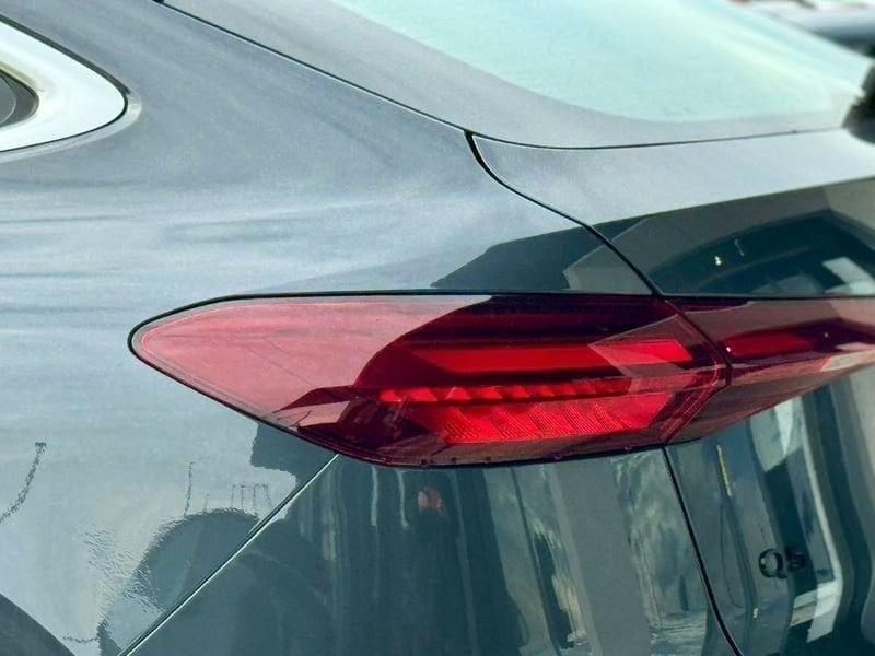 Audi Q5 SPB 40 TDI quattro S tronic S line