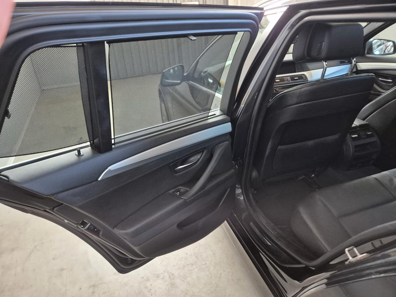 Bmw 530 XDrive Full optional 2012 l