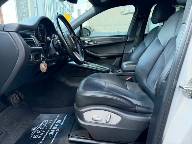 Porsche Macan 2.0