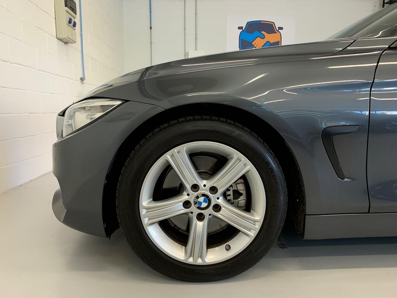 Bmw 428 428i Coupé Sport