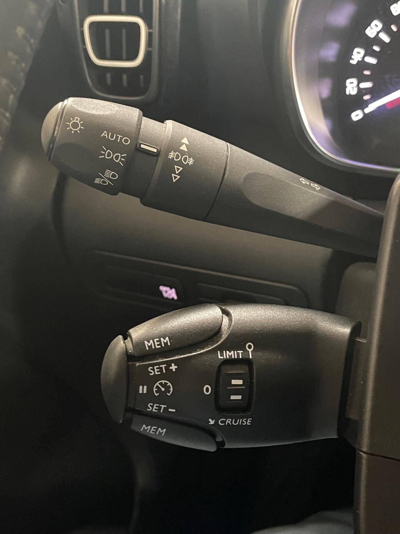 CITROEN C3 AIRCROSS 1.2 PURETECH 110cv SHINE