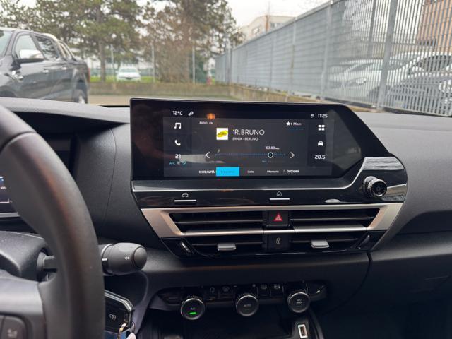 CITROEN C4 PureTech 130CV Shine