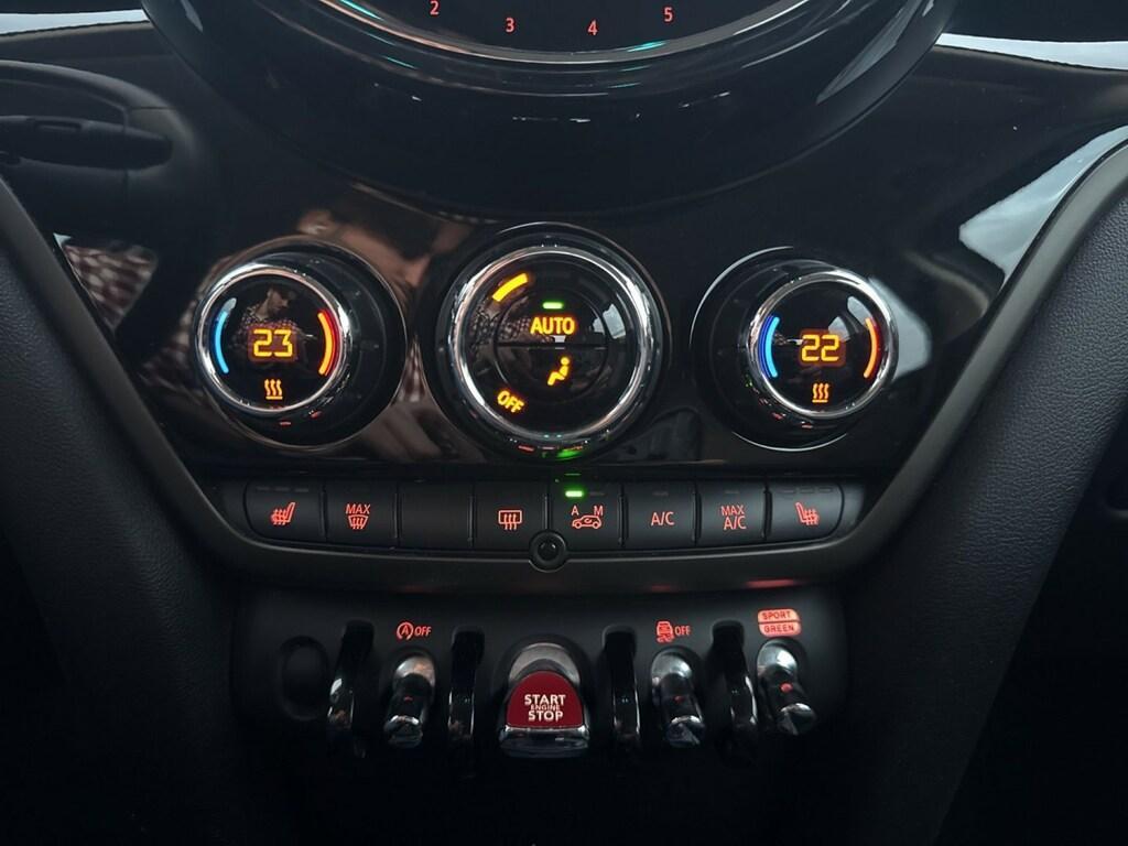 Mini Cooper Countryman 1.5 TwinPower Turbo Cooper