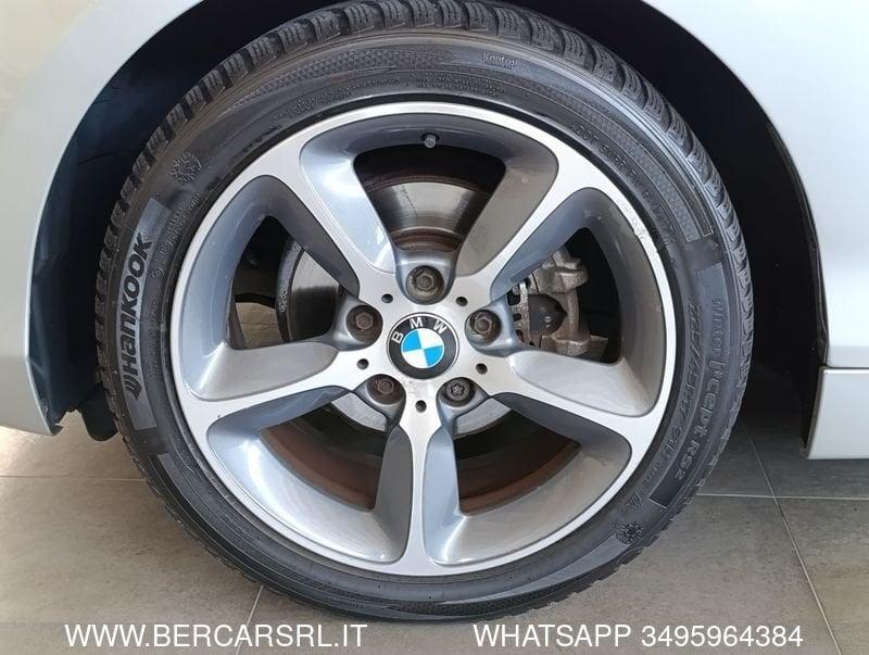 BMW Serie 1 116d 3p. Unique