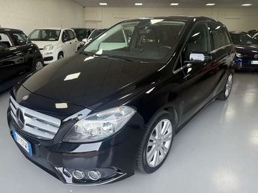 Mercedes-Benz B 180 B 180 cdi be Premium
