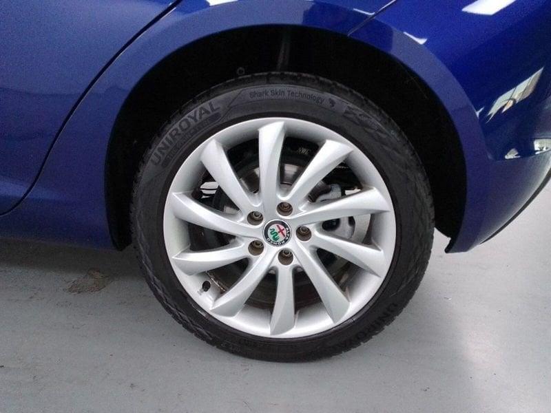 Alfa Romeo Giulietta 1.6 jtdm Ti 120cv tct