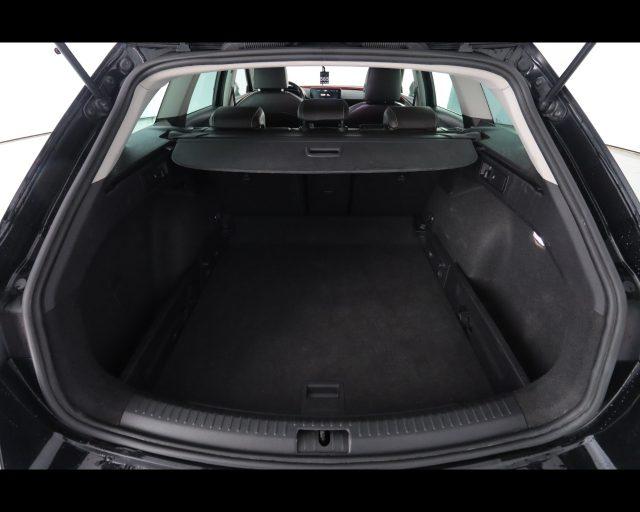 SEAT Leon Sportstourer 1.5 eTSI 150 CV DSG Xcellence