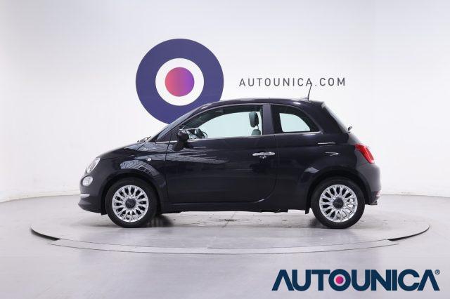 FIAT 500 1.0 HYBRID DOLCEVITA FARI LED TETTO PANORAMA
