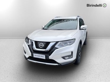 NISSAN X-Trail 3ª serie - X-Trail 2.0 dCi 4WD Tekna