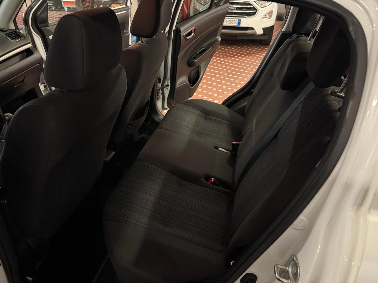 Suzuki Swift 1.2 VVT 5 porte B-Cool - IDEALE PER NEOPATENTATI