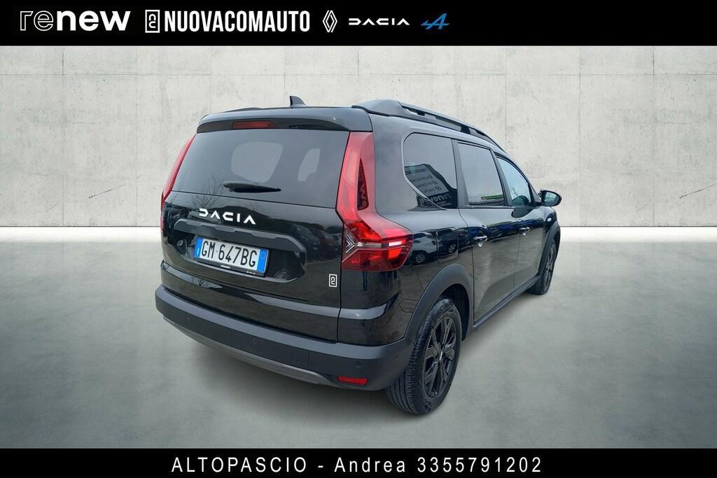 Dacia Jogger 1.0 TCe GPL Extreme UP