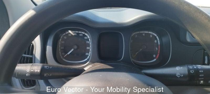 FIAT Panda Panda 1.0 FireFly S&S Hybrid