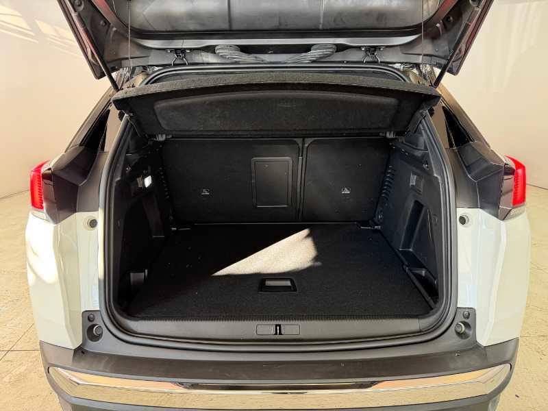 PEUGEOT 3008 II - 3008 1.5 bluehdi GT Line s&s 130cv