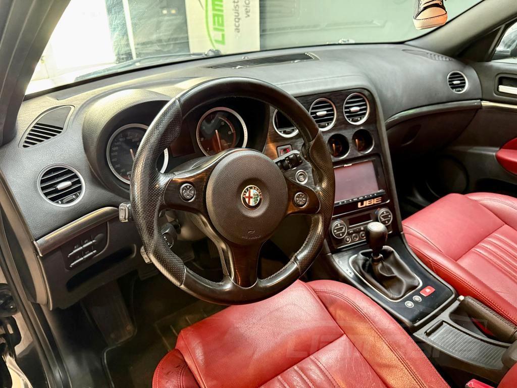 Alfa Romeo 159 SportWagon 159 SW 2.0 jtdm Super eco 170cv