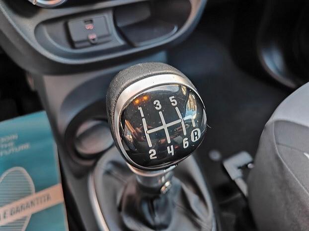 FIAT 500L 1.4 Benzina 95cv - 2015