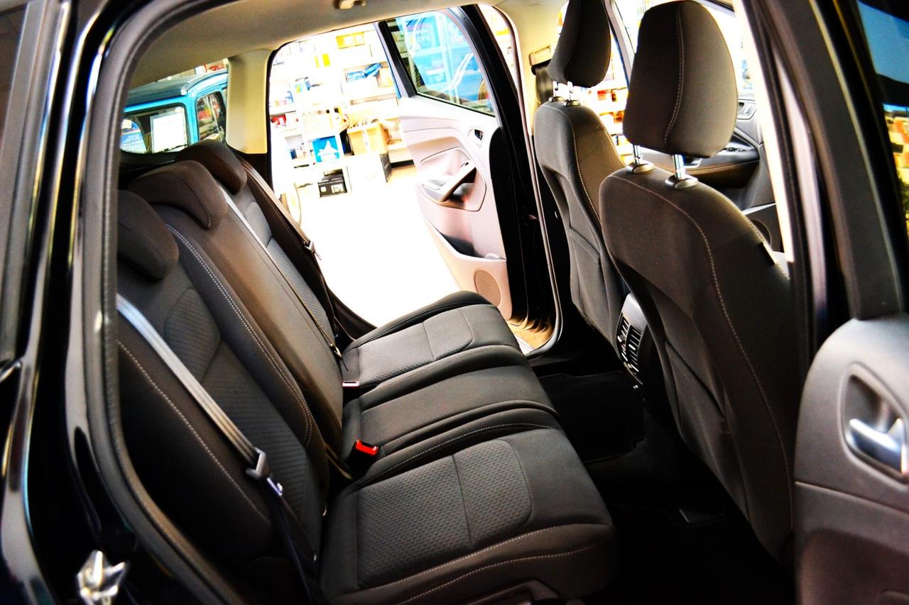 Ford KUGA 1.5 TDCi 120CV S&S 2WD NEOP. 2019 Eu6C