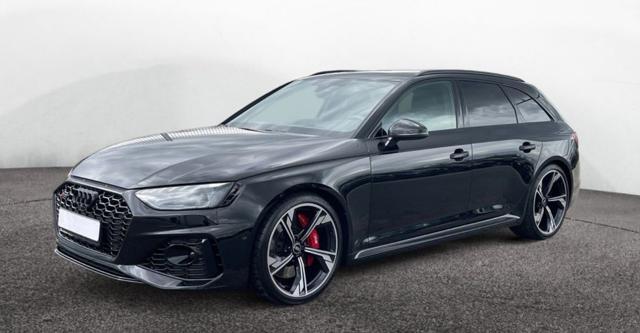 AUDI RS4 Avant MATRIX TETTO B&O 360