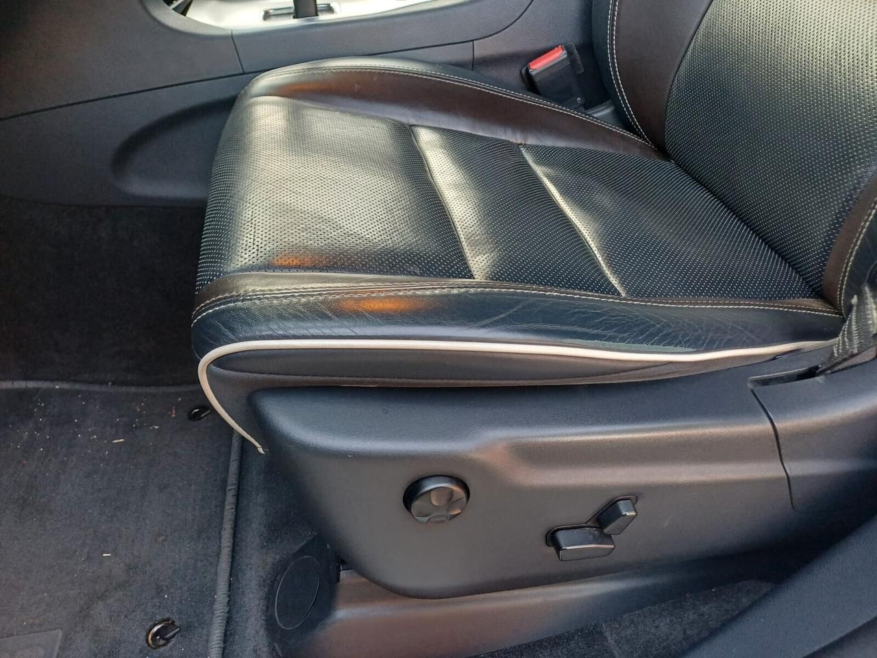 Jeep Grand Cherokee 3.0 V6 CRD 250 cv Multijet 2 Overland 4x4