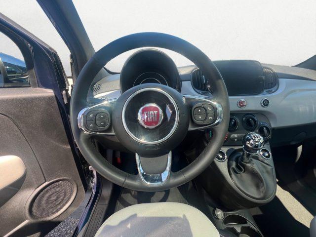 FIAT 500 1.0 Hybrid Star