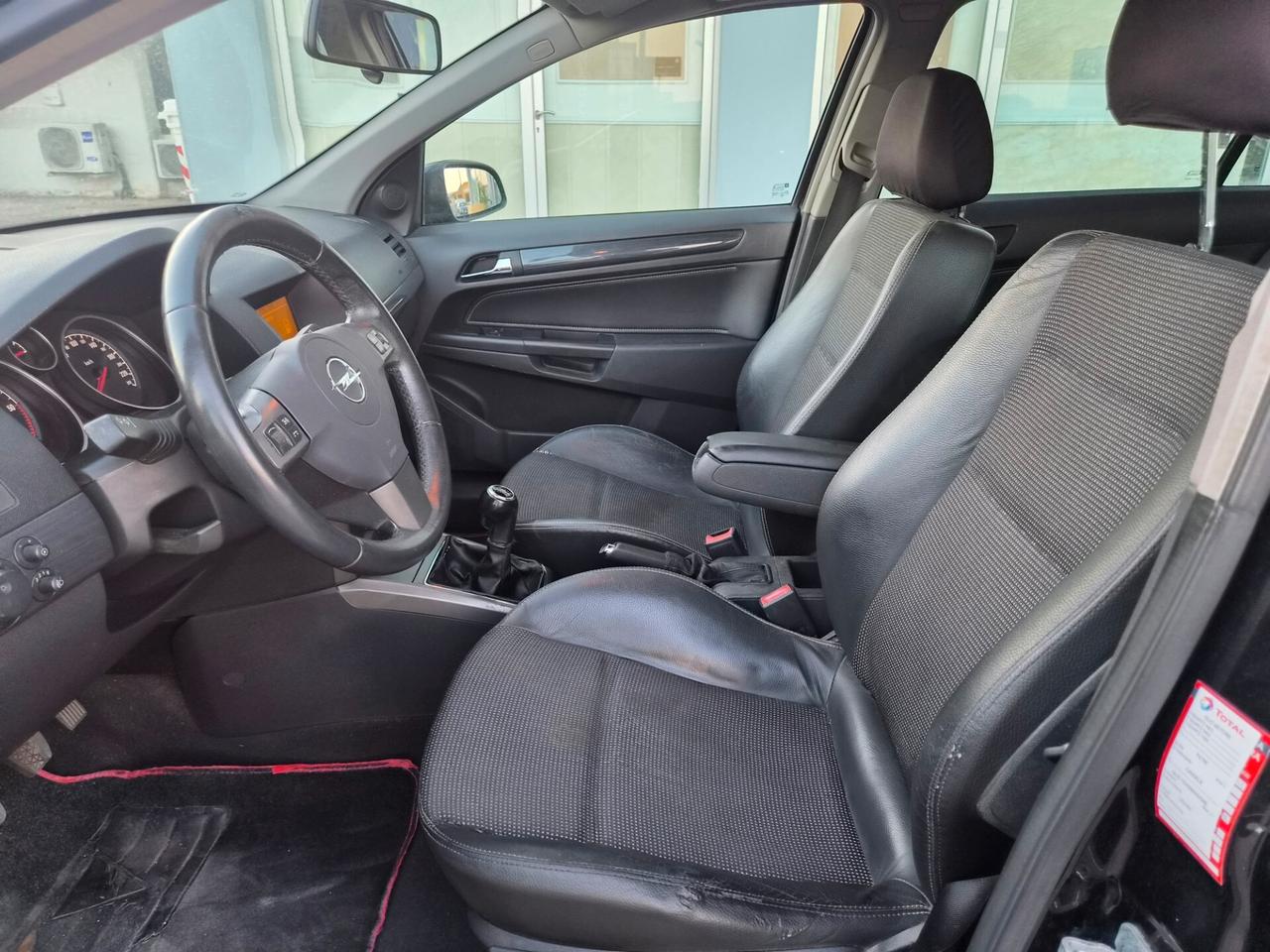 Opel Astra 1.7 CDTI 80CV Station Wagon Club
