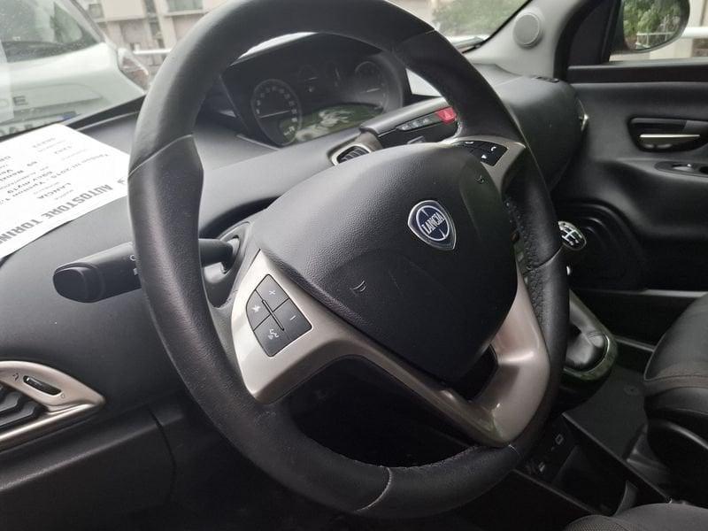 Lancia Ypsilon III 2015 1.2 Gold s&s 69cv my19