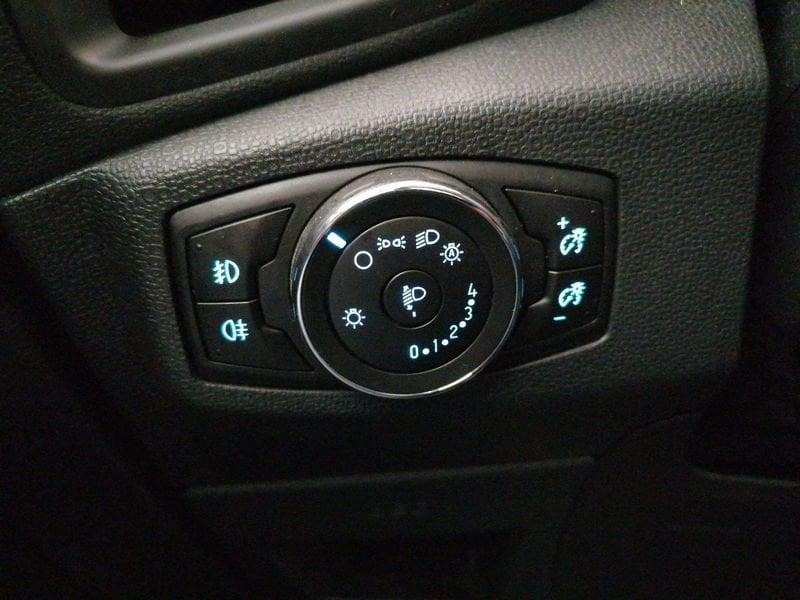 Ford EcoSport 1.5 ecoblue ST-Line s&s 95cv my20.25
