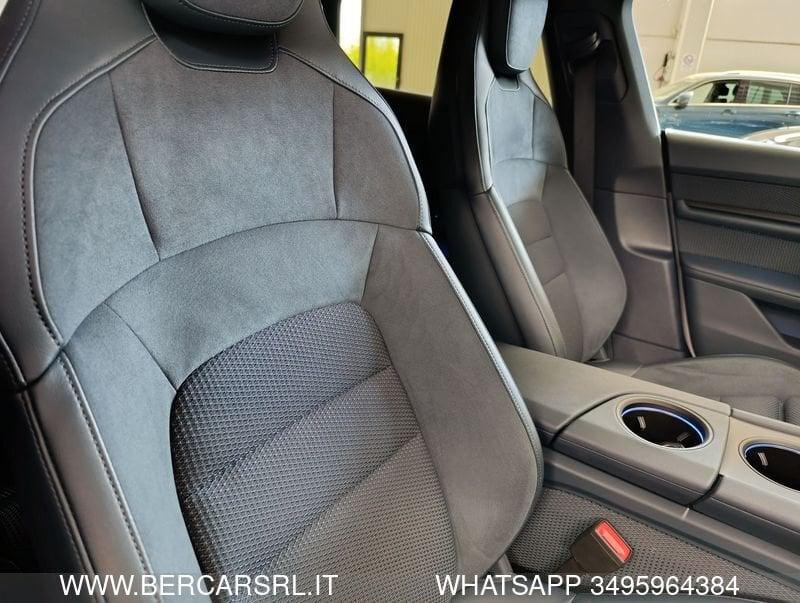Porsche Taycan 4S Plus Sport Turismo*TETTO*SEDILI VENTILATI*PASM*4 RUOTE STERZANTI*