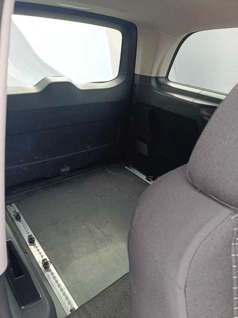 MERCEDES Vito 4ªs. (W447) Vito 2.0 116 CDI ...