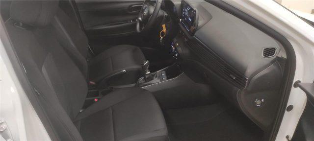 HYUNDAI i20 3ª serie 1.0 T-GDI Connectline