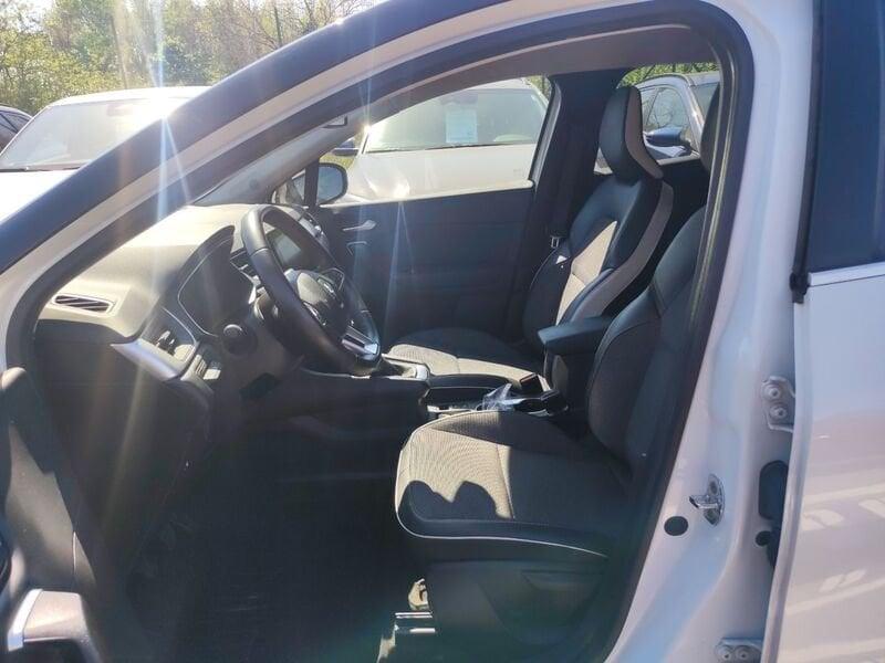 Renault Captur II 2019 1.0 tce Intens Gpl 100cv my21