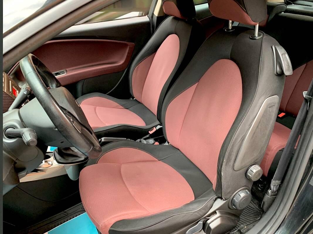 Alfa Romeo MiTo MiTo 2010 - 1.4 Junior Distinctive sport 78cv