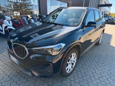 Bmw X1 sDrive16d