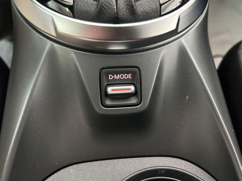 Nissan Juke 1.0 DIG-T 114 N-Connecta Dct