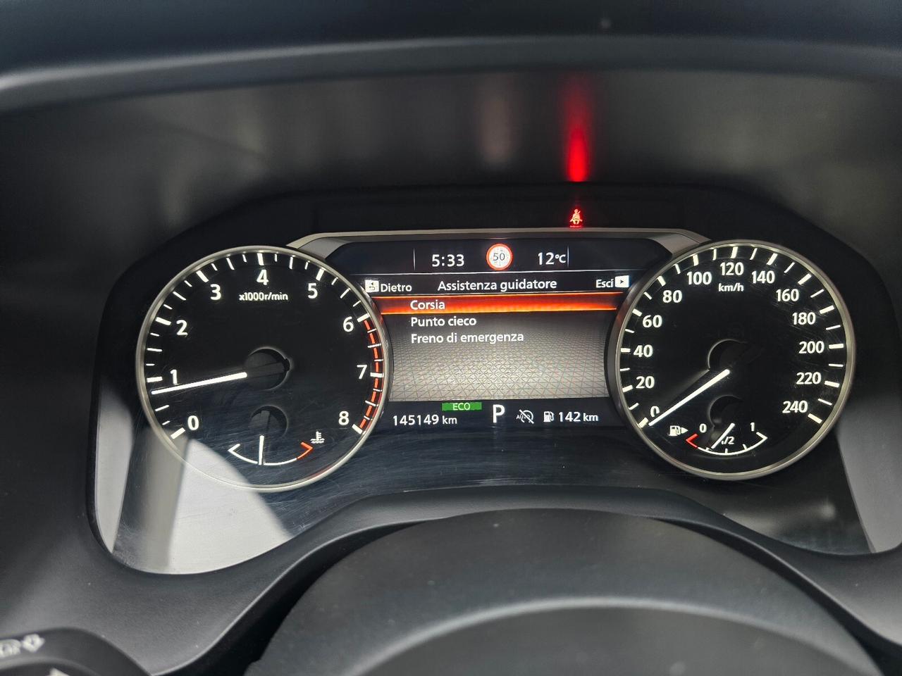 Nissan Qashqai MHEV 158 CV Xtronic N-Connecta