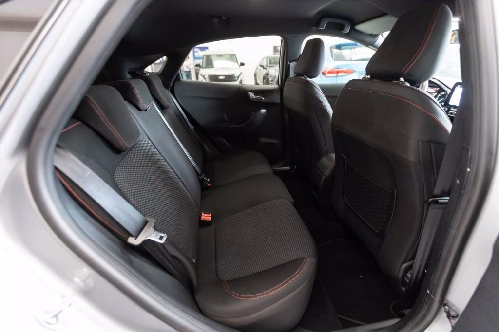 FORD Puma 1.0 ecoboost h ST-Line s&s 125cv del 2022