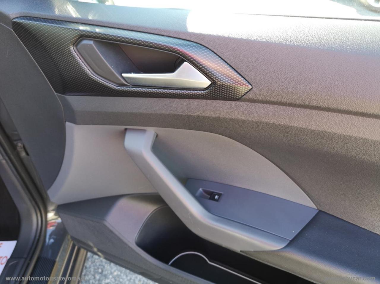 VOLKSWAGEN T-Cross 1.0 TSI Style BMT PROMO WEB