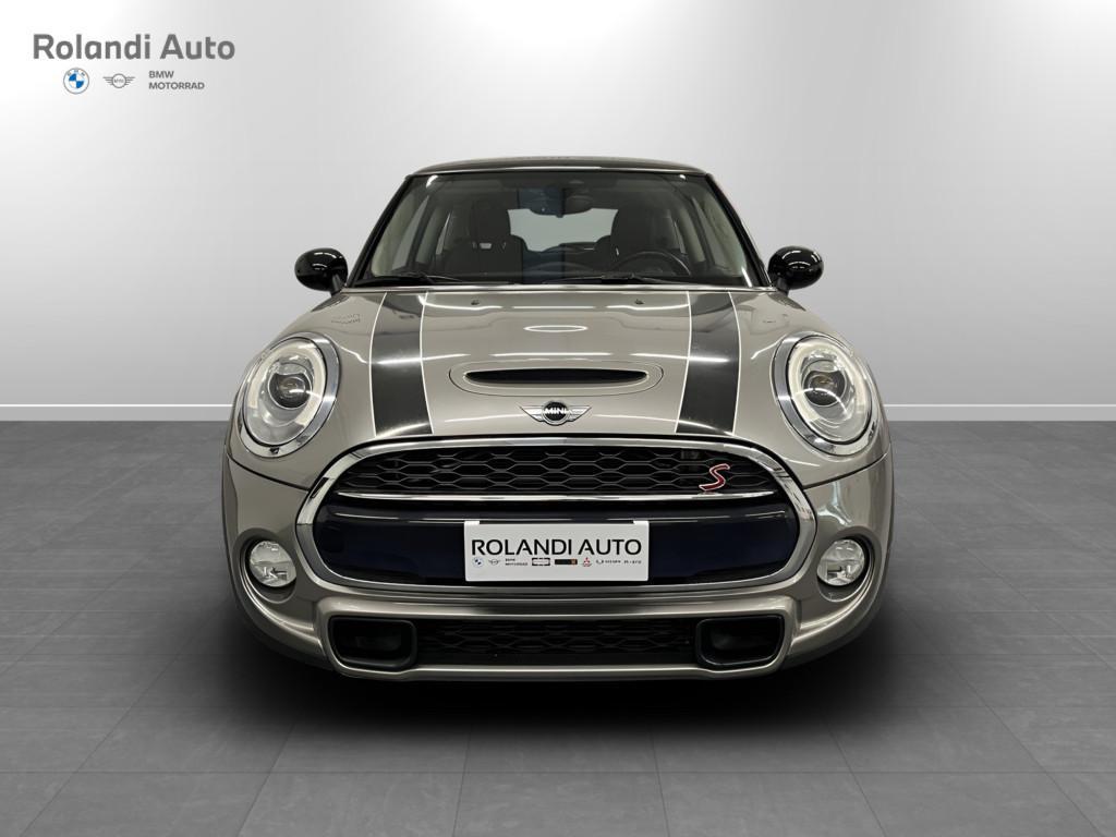 Mini Cooper SD 2.0 Cooper SD Hype