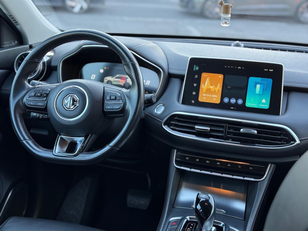 MG HS 1.5T-GDI AT Luxury GARANTITA PREZZO REALE