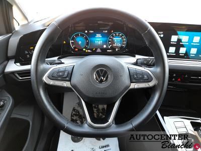 Volkswagen Golf 2.0 tdi Style 115cv dsg