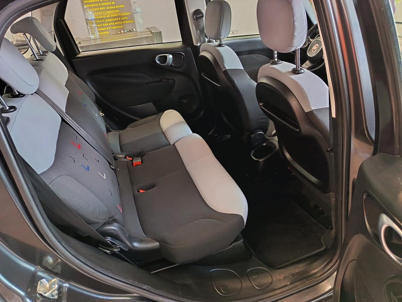 Fiat 500L 1.3 Multijet 95 CV Business UNICOPRO CATTENA FATTA