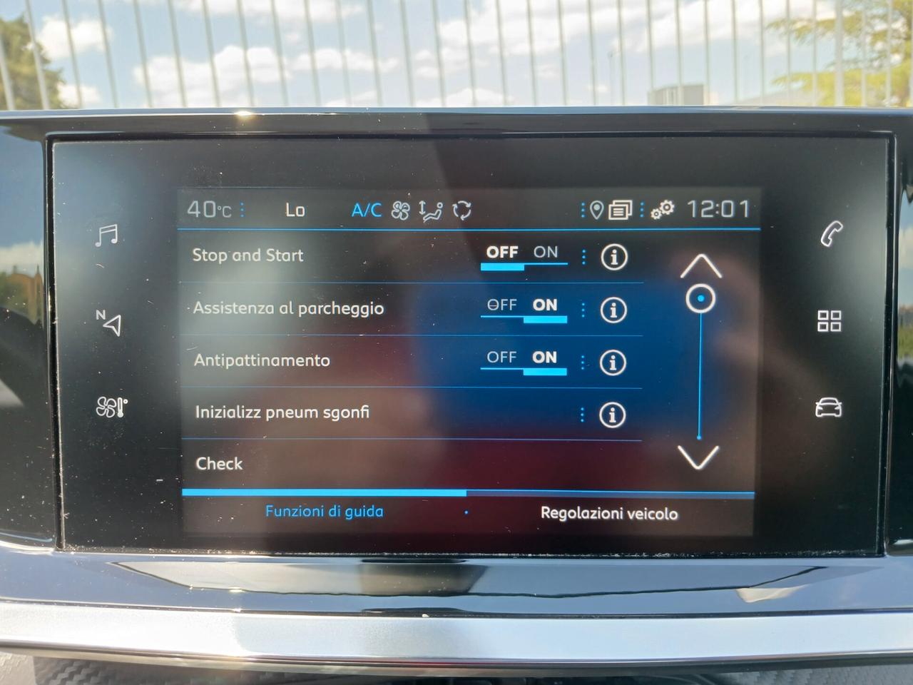 Peugeot 2008 1.5 BLUEHDI 102CV BUSINESS 2020