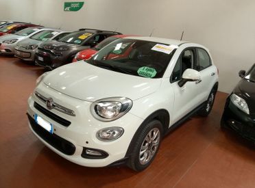 FIAT 500X 1.4 MultiAir 140 CV Pop Star