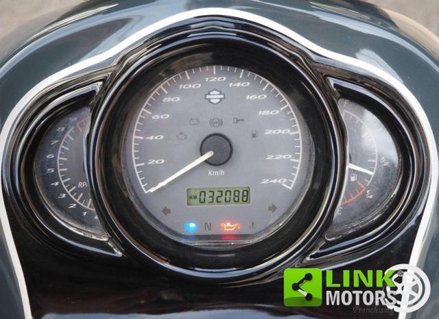 HARLEY-DAVIDSON VRSCDX Night Rod Special *OTTIME CONDIZIONI*