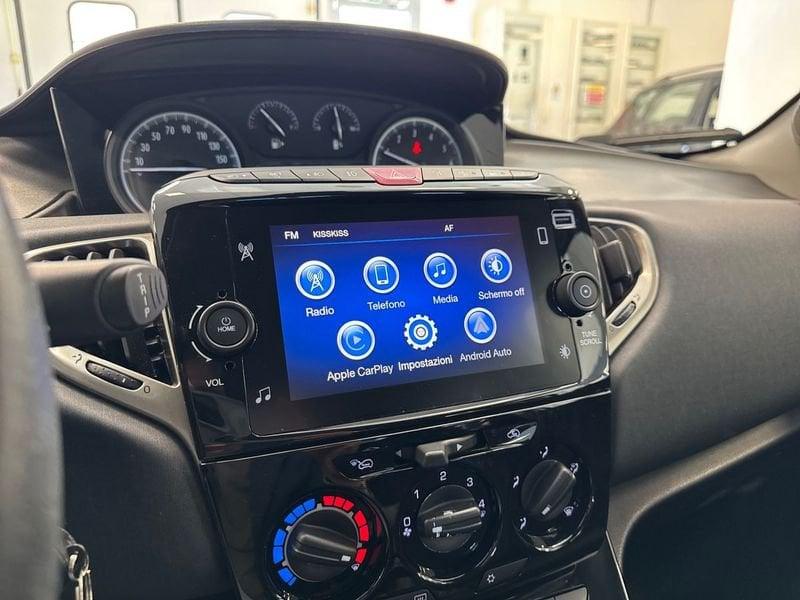 Lancia Ypsilon 1.0 FireFly 70cv S&S Hybrid GOLD