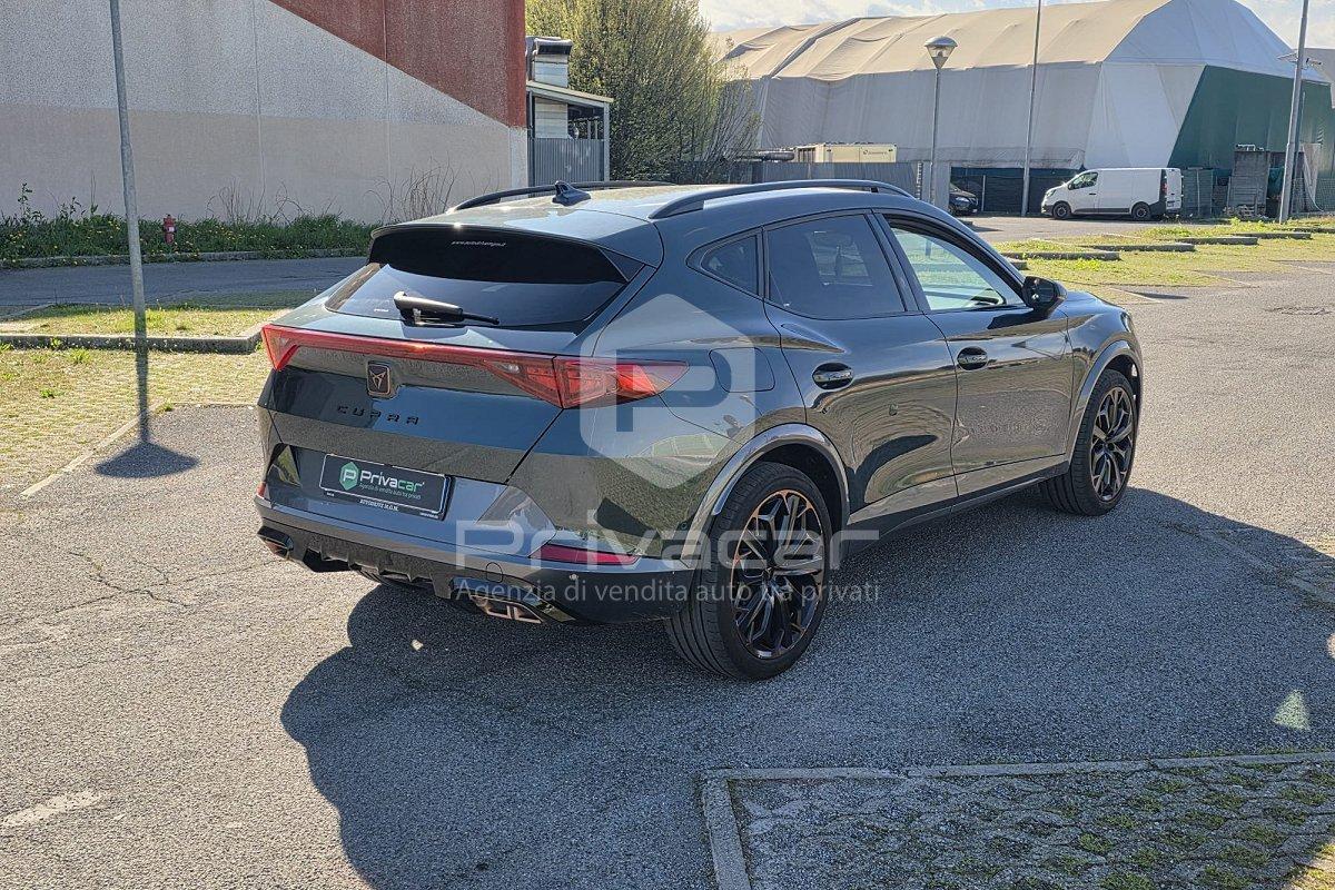 CUPRA Formentor 1.4 e-Hybrid DSG VZ