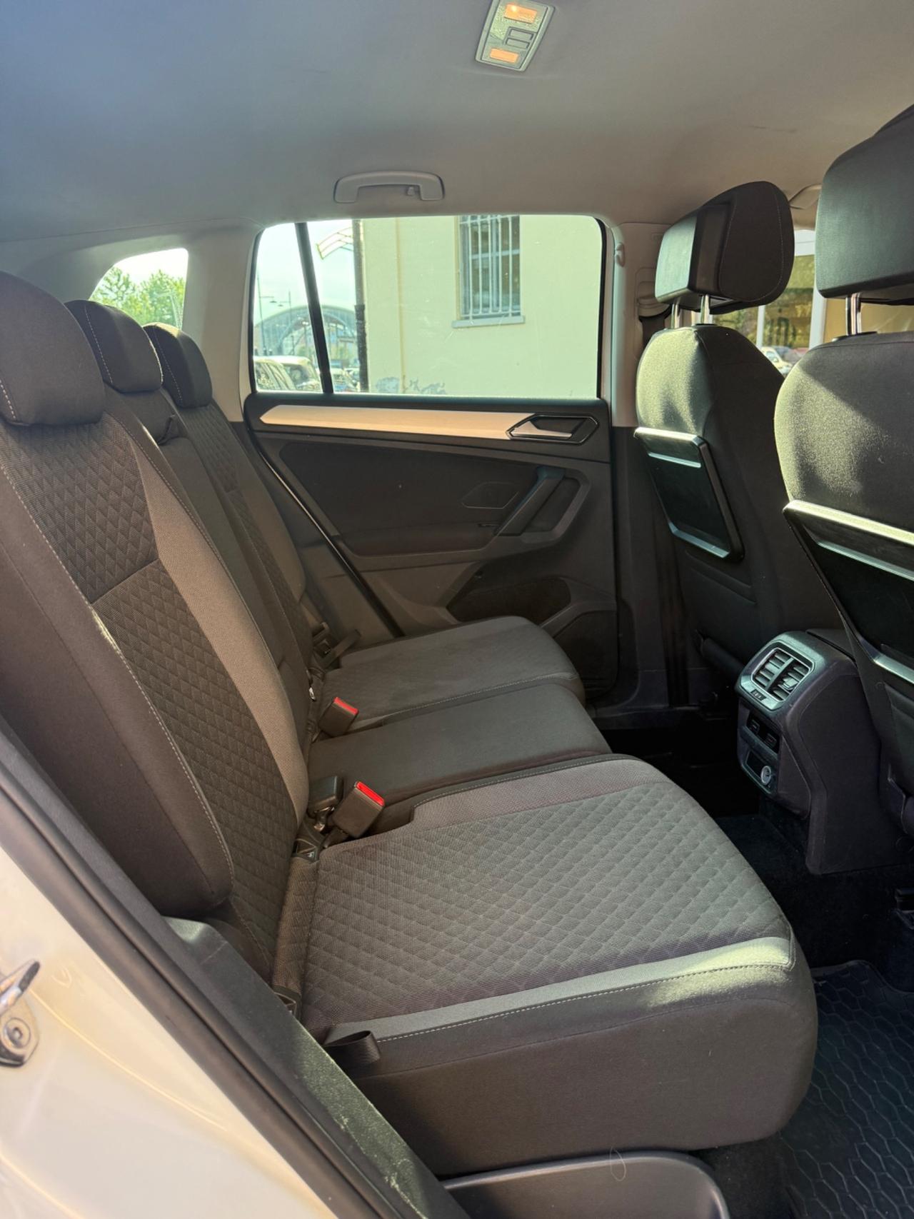 Volkswagen Tiguan 2.0 TDI DSG 4MOTION Style BMT