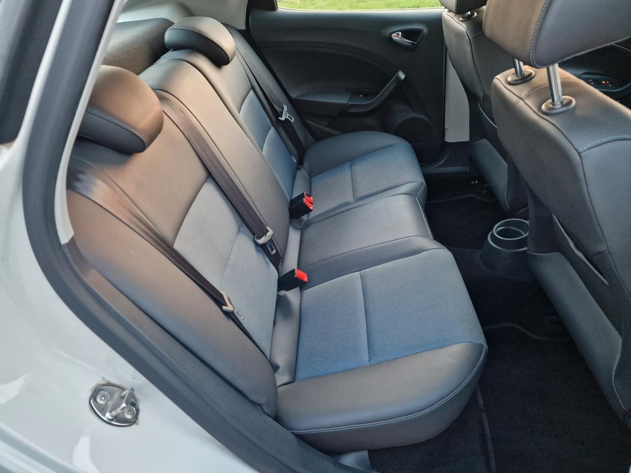 Seat Ibiza 1.0TSI 95cv 5p Connect