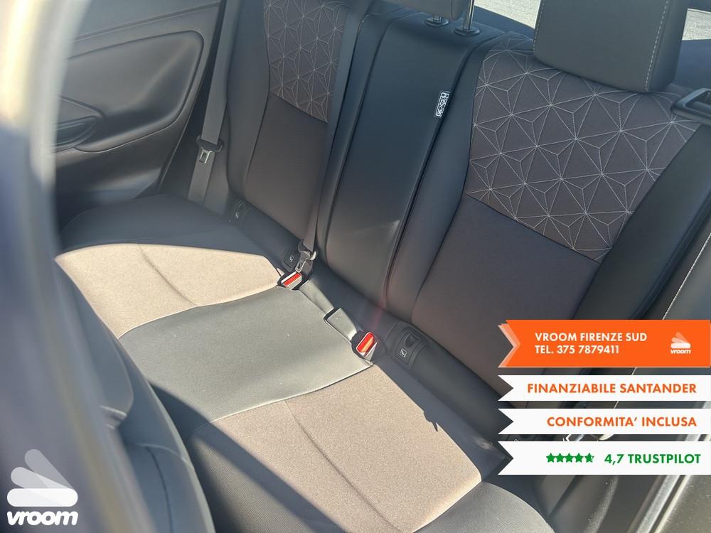 TOYOTA Yaris Cross Yaris Cross 1.5 Hybrid 130 C...