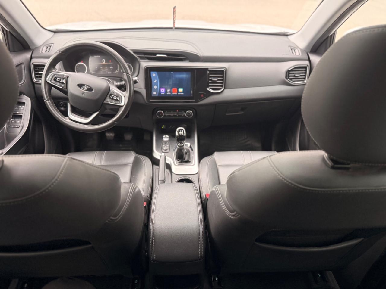 Dr 4.0 1.5 Bi-Fuel GPL 2022