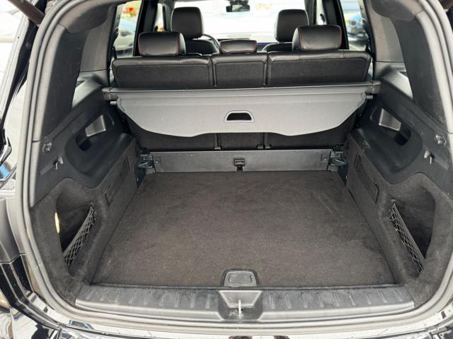 MERCEDES-BENZ GLB 200 d Premium AMG (Auto/Led64/Pelle/Led)